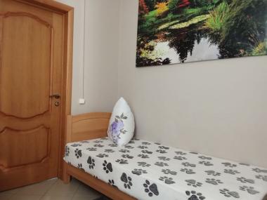 Пансионат для пожилых «Немчиновка» (Фото 4)