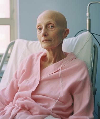 Пансионаты для пожилых людей с онкологией