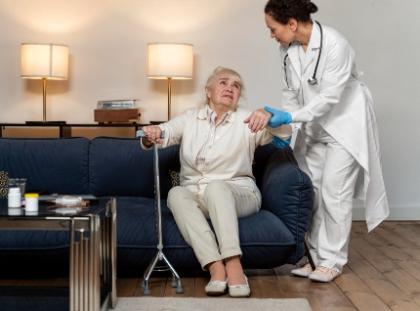 Реабилитационные центры опорно-двигательного аппарата