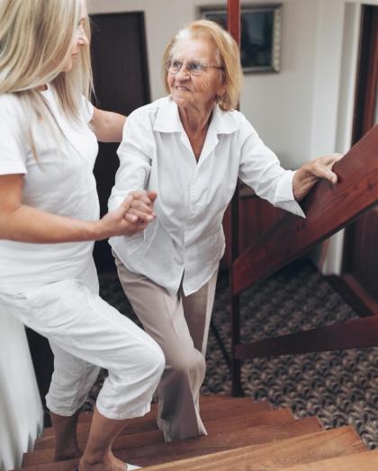 Пансионаты для пожилых на постоянное проживание