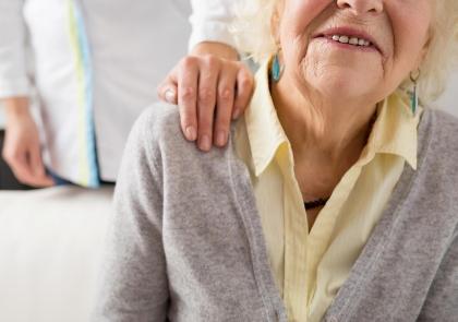 Пансионаты для пожилых с психическими расстройствами и отклонениями