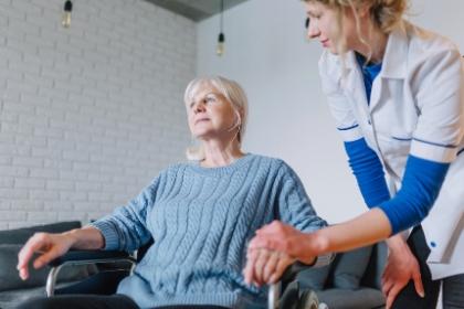 Психологические реабилитационные центры