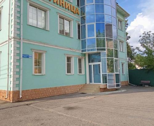 Пансионат для пожилых «Немчиновка» (Фото 1)