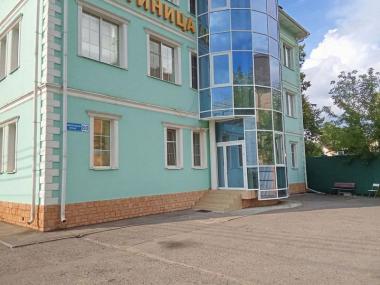 Пансионат для пожилых «Немчиновка» (Фото 1)