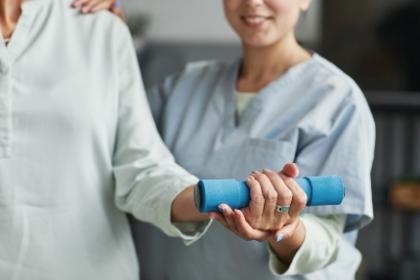 Неврологические реабилитационные центры