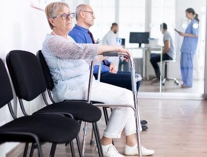 Реабилитационные центры в Москве и Московской области 