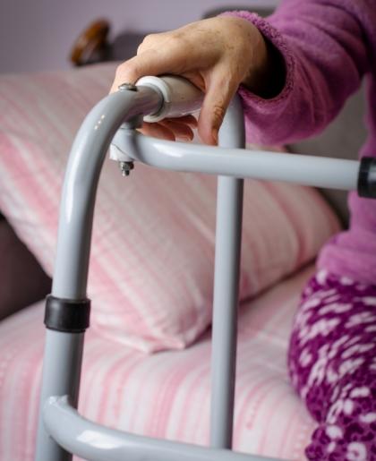 Пансионаты для больных рассеянным склерозом