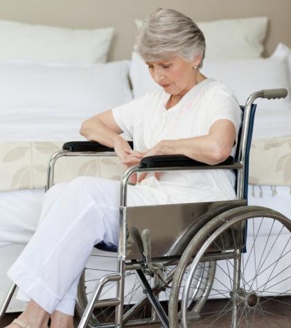 Пансионаты для стомированных больных