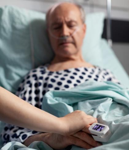 Пансионаты для тяжелобольных лежачих