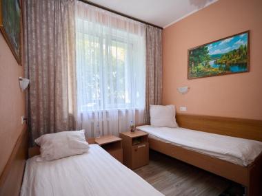 Пансионат для пожилых «Пахра» в Подольске (Фото 2)