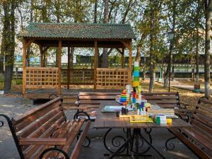 Пансионат для пожилых «Пахра» в Подольске (Фото 3)