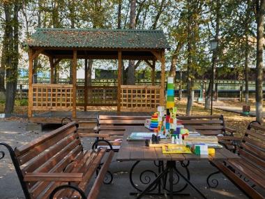 Пансионат для пожилых «Пахра» в Подольске (Фото 3)