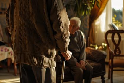 Дома престарелых за пенсию